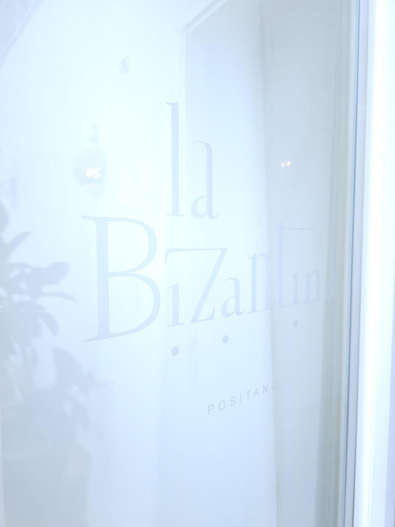 La Bizantina Luxury Villa بوسيتانو المظهر الخارجي الصورة